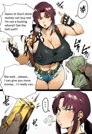 Roselia69181 莱薇 - Page 4