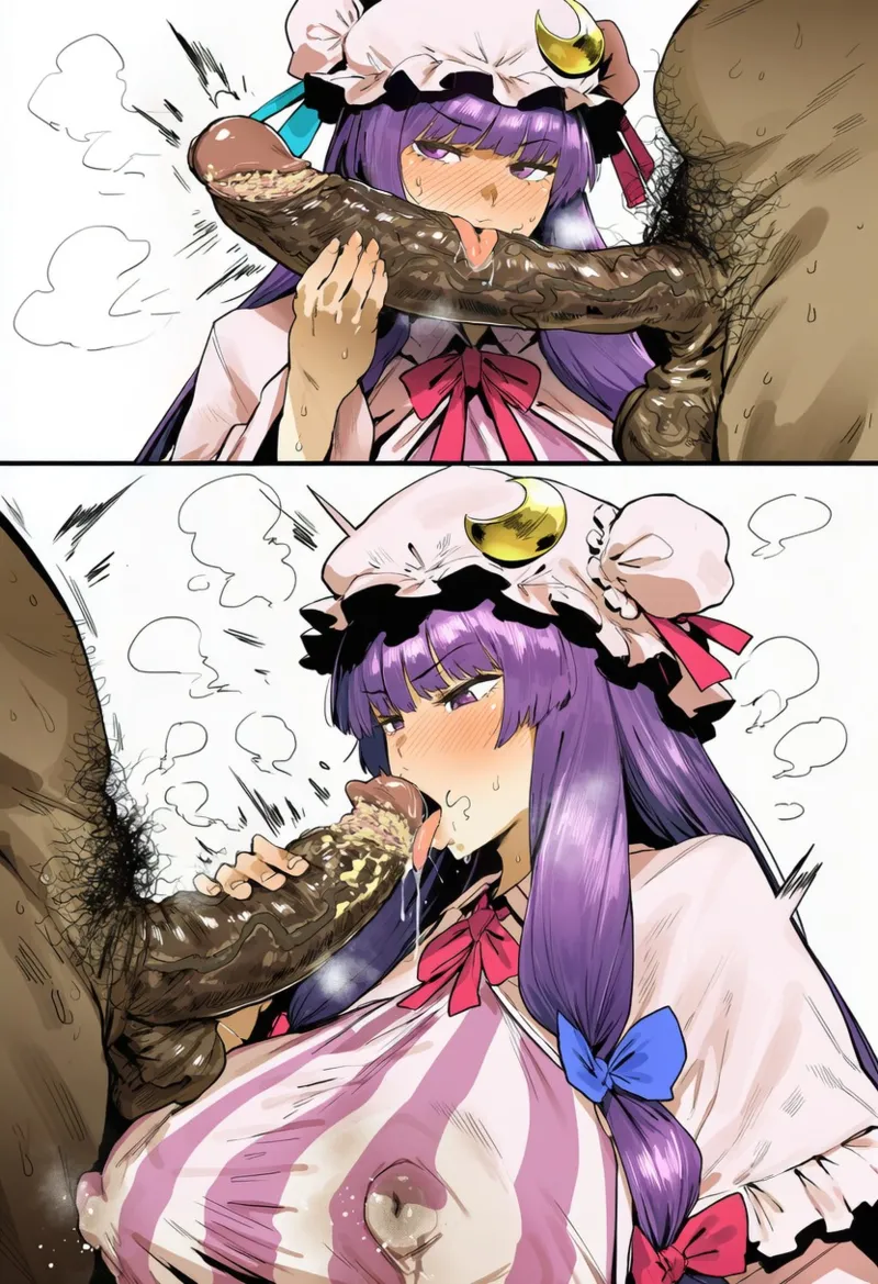 Roselia69181 帕秋莉诺蕾姬 - Image 10