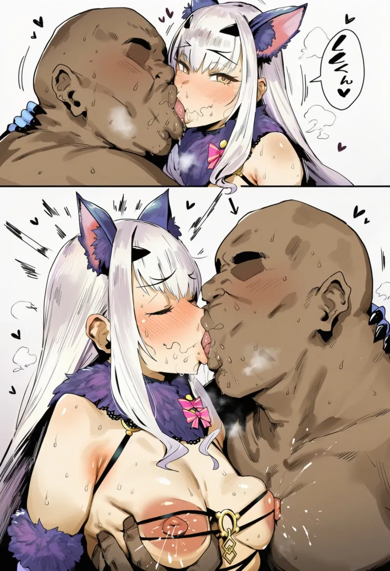 Roselia69181 メリュジーヌ - Image 38