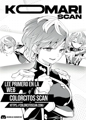 Rothen Volke. Fuwawa wa Waruiko.Fuwawa es una Niña Traviesa. Fuwawa Abyssgard Spanish Komari Scan Digital - Page 17