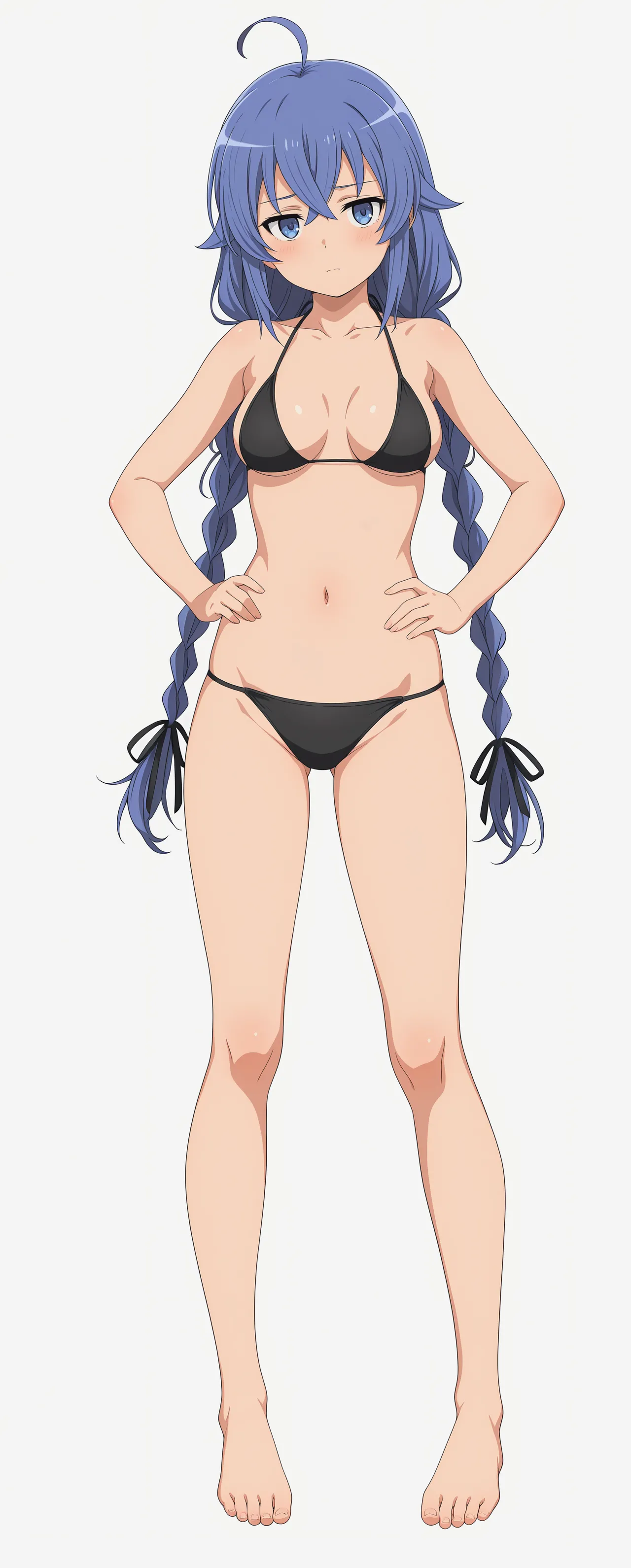 Roxy Migurdia Patreon artist- Anime4Archives - Image 1