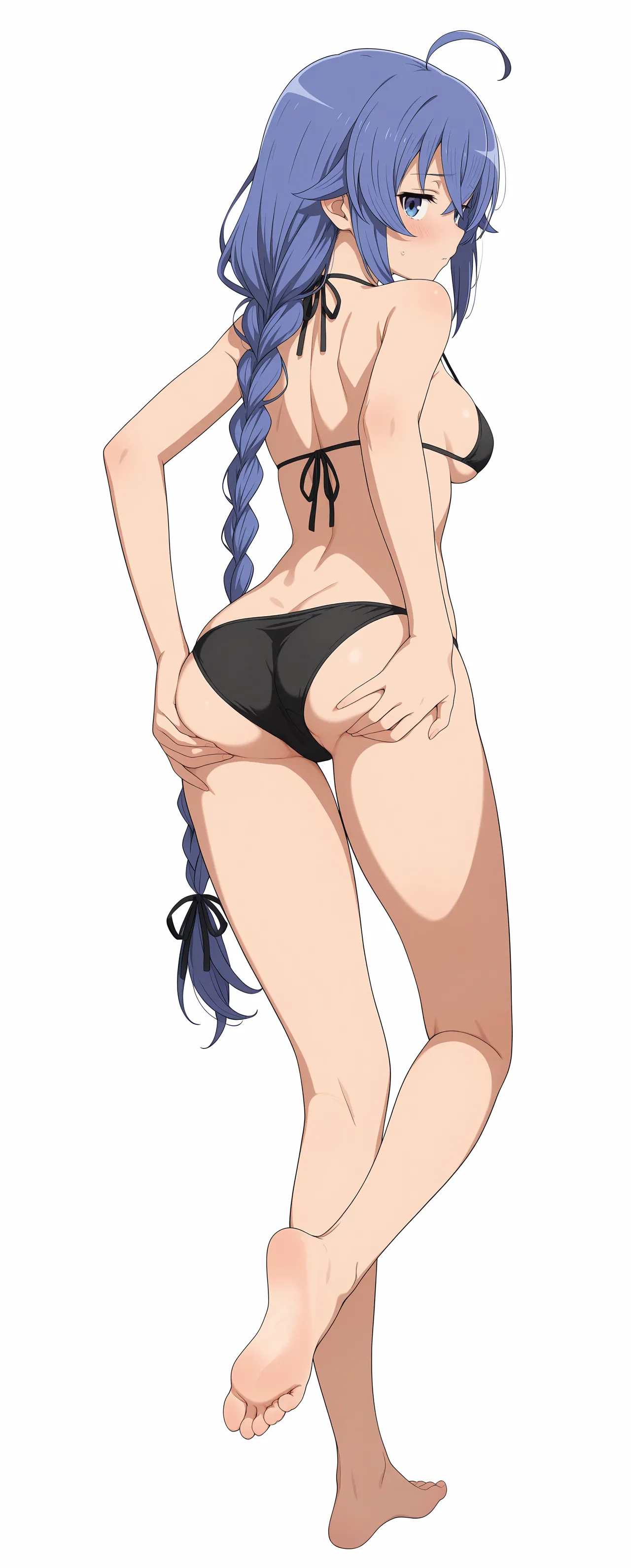 Roxy Migurdia Patreon artist- Anime4Archives - Image 12
