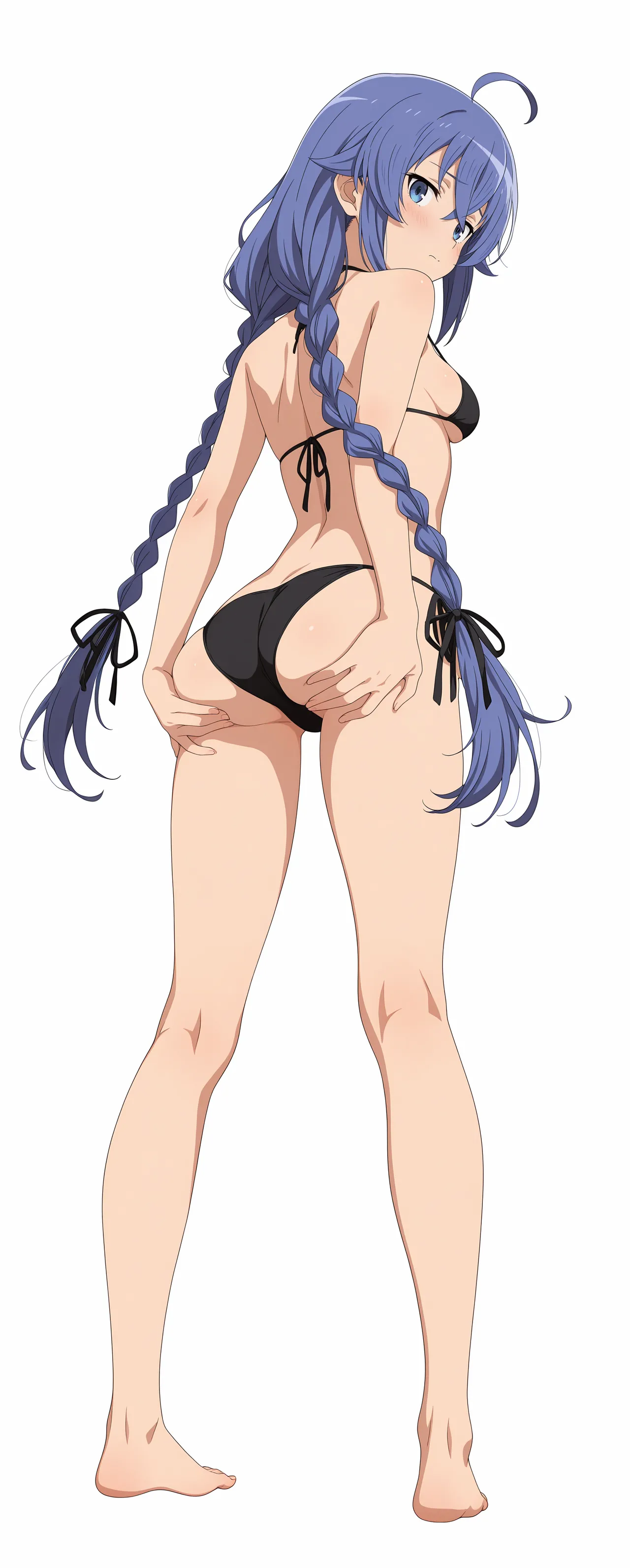 Roxy Migurdia Patreon artist- Anime4Archives - Image 14