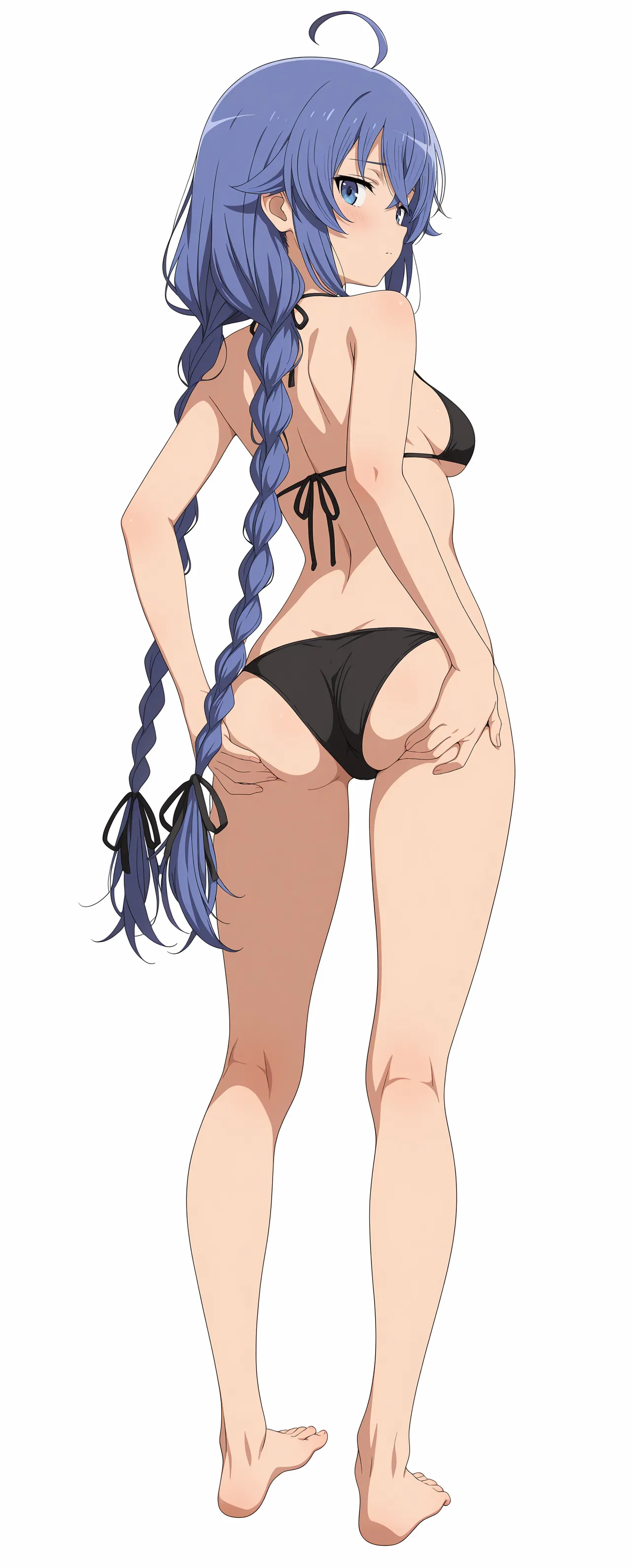 Roxy Migurdia Patreon artist- Anime4Archives - Image 15
