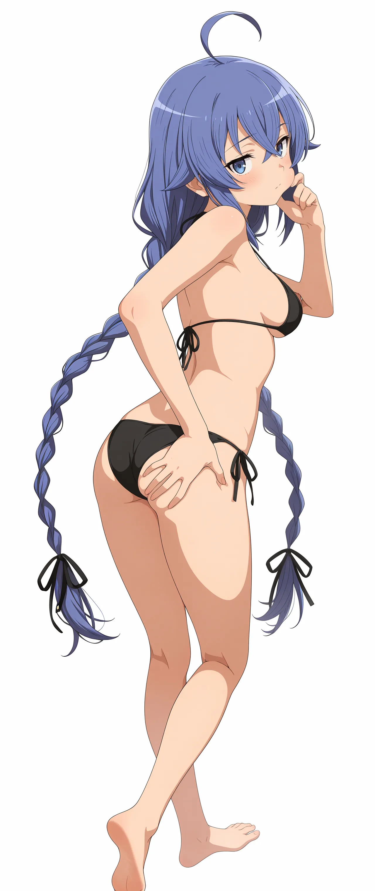 Roxy Migurdia Patreon artist- Anime4Archives - Image 16