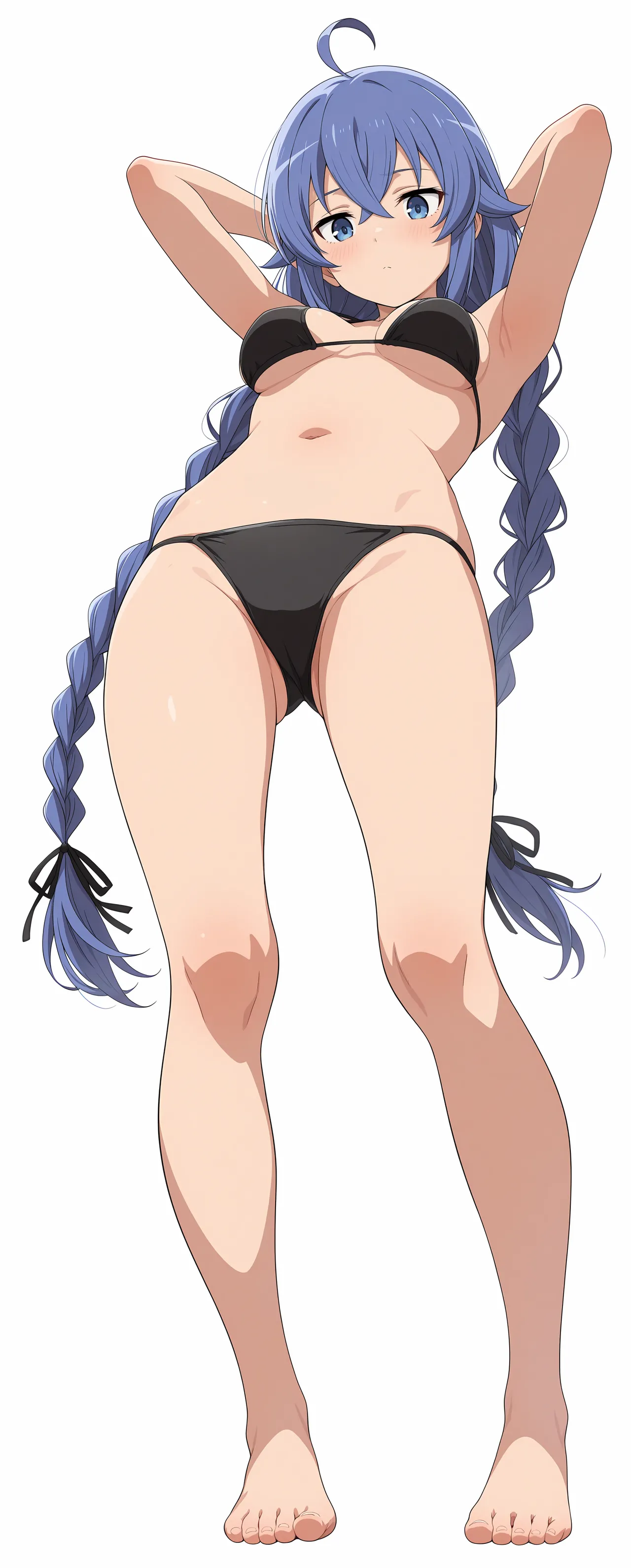 Roxy Migurdia Patreon artist- Anime4Archives - Image 18