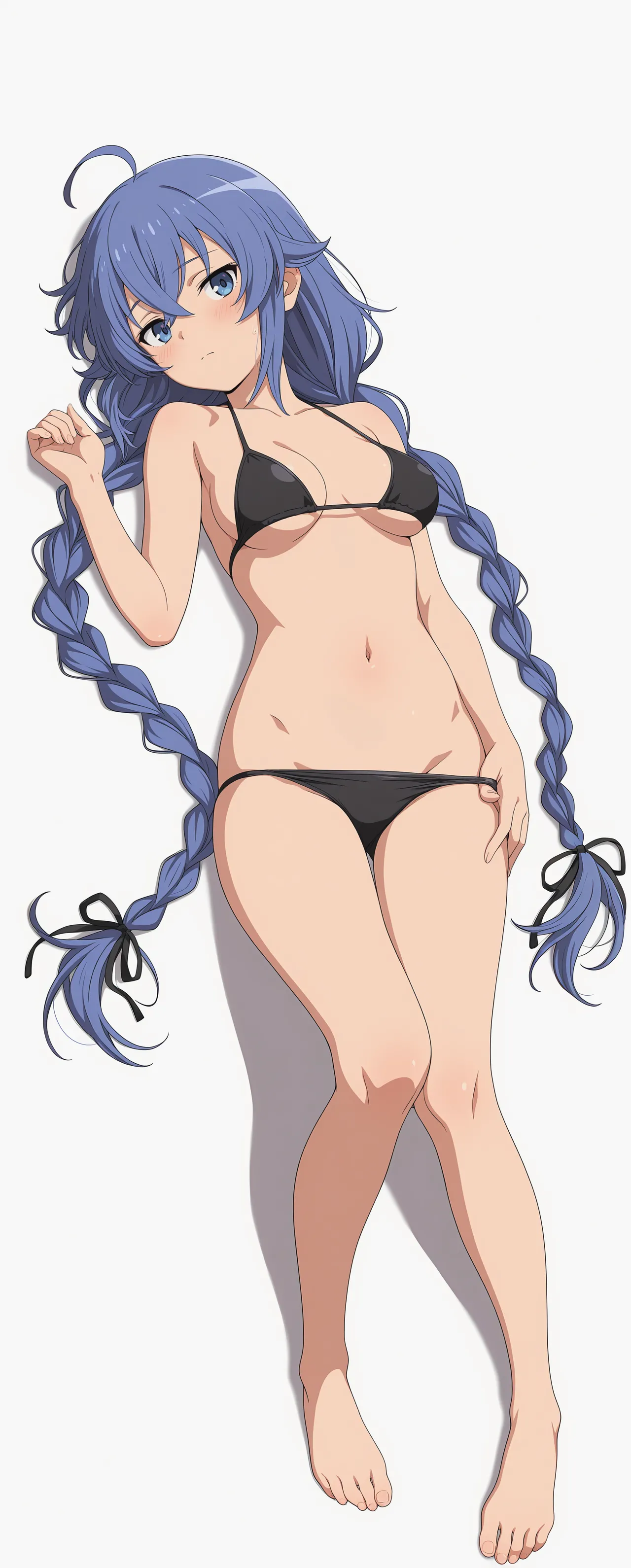 Roxy Migurdia Patreon artist- Anime4Archives - Image 19