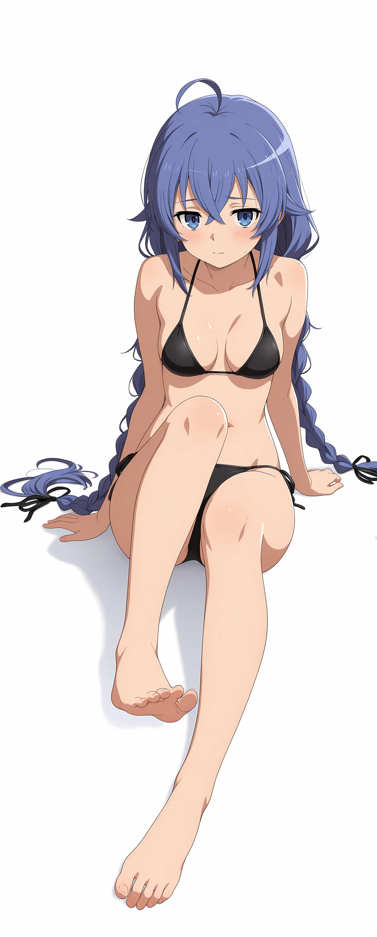 Roxy Migurdia Patreon artist- Anime4Archives - Image 23