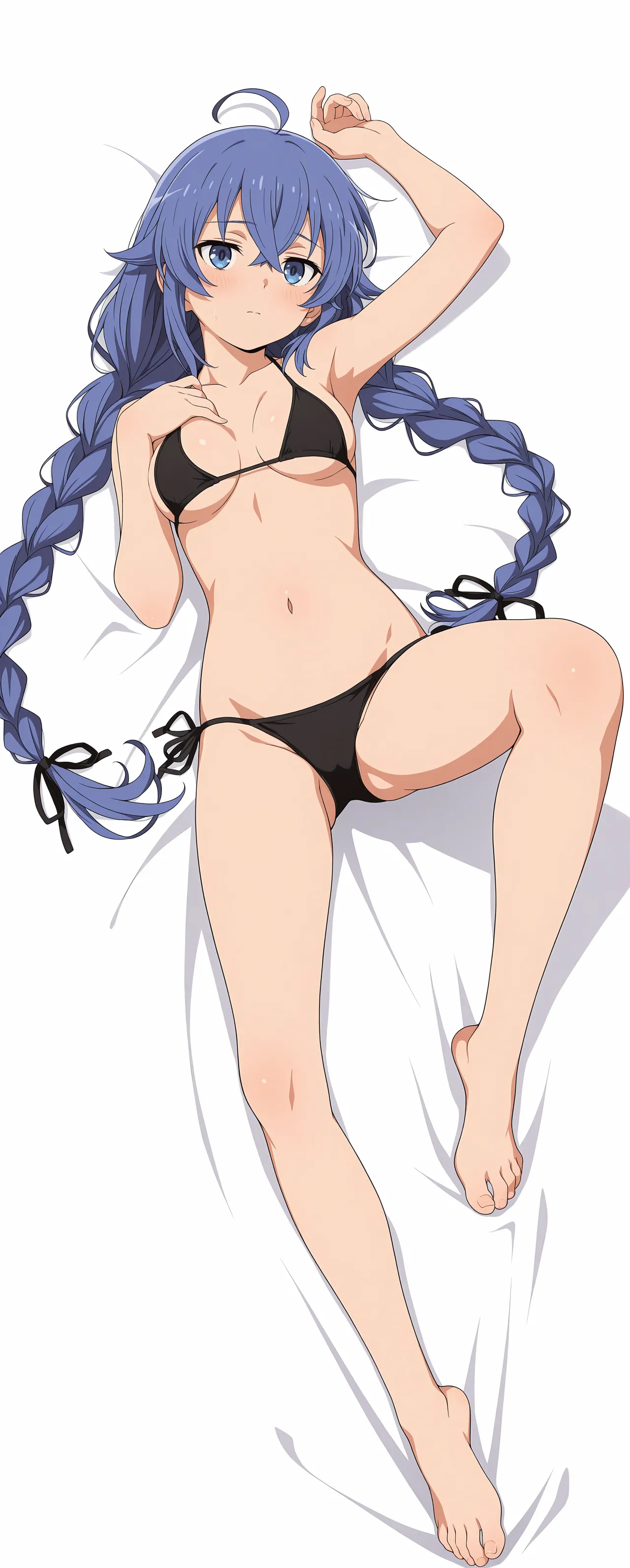 Roxy Migurdia Patreon artist- Anime4Archives - Image 26