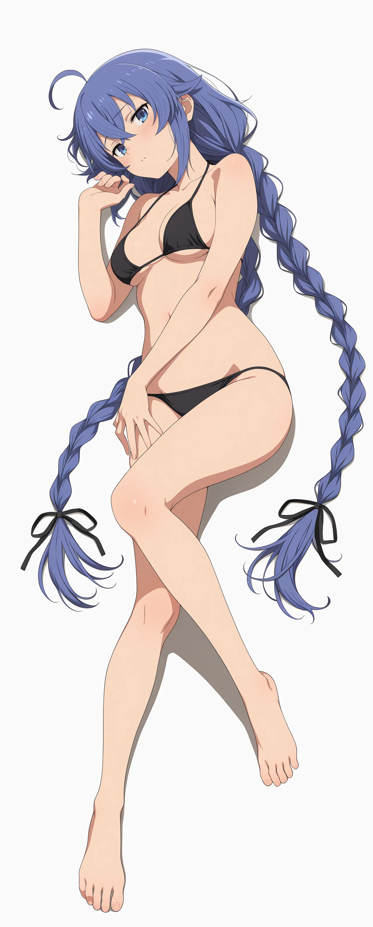 Roxy Migurdia Patreon artist- Anime4Archives - Image 4