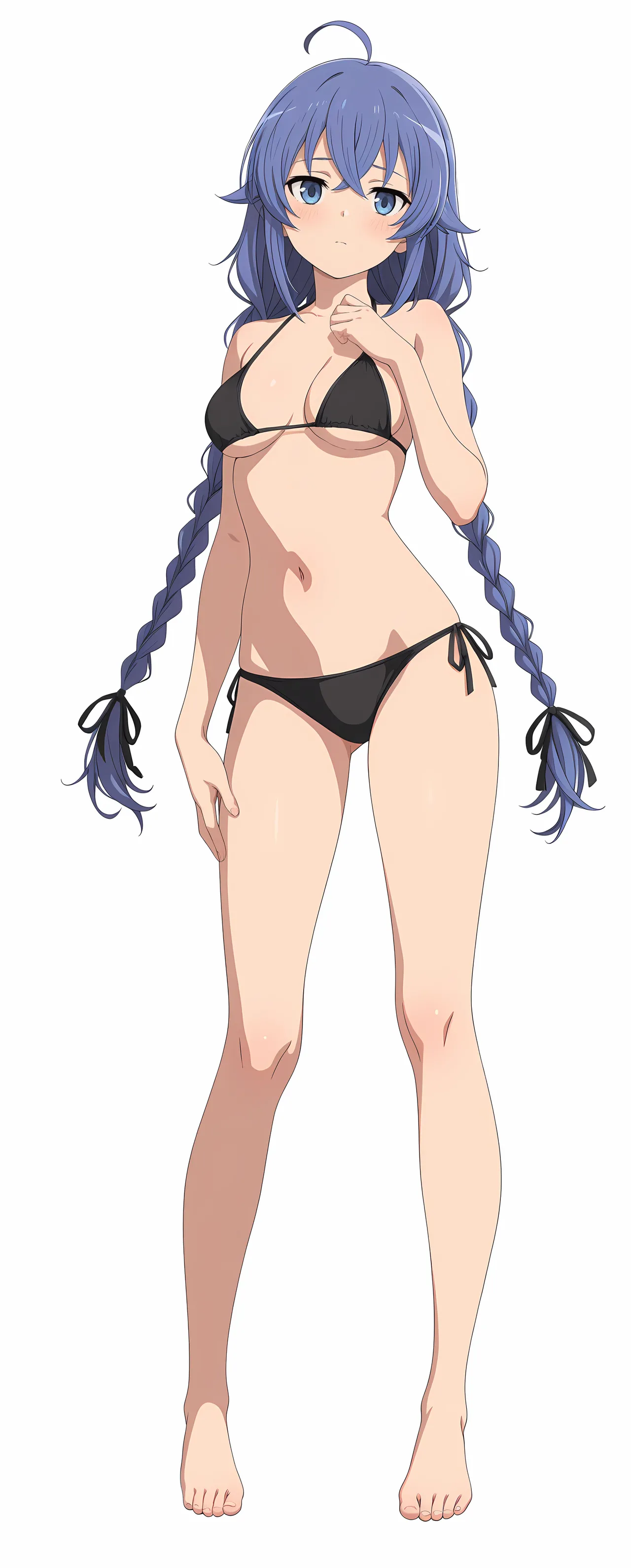 Roxy Migurdia Patreon artist- Anime4Archives - Image 5