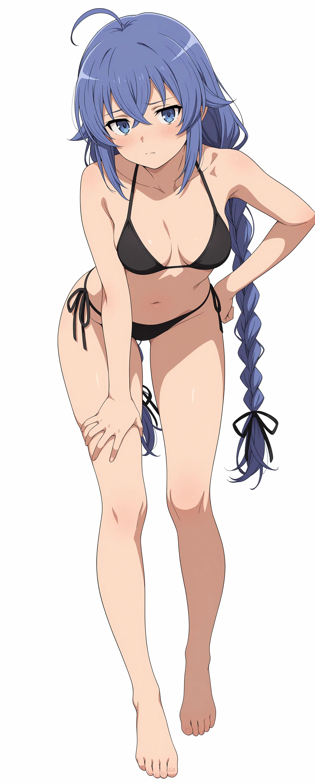 Roxy Migurdia Patreon artist- Anime4Archives - Image 6