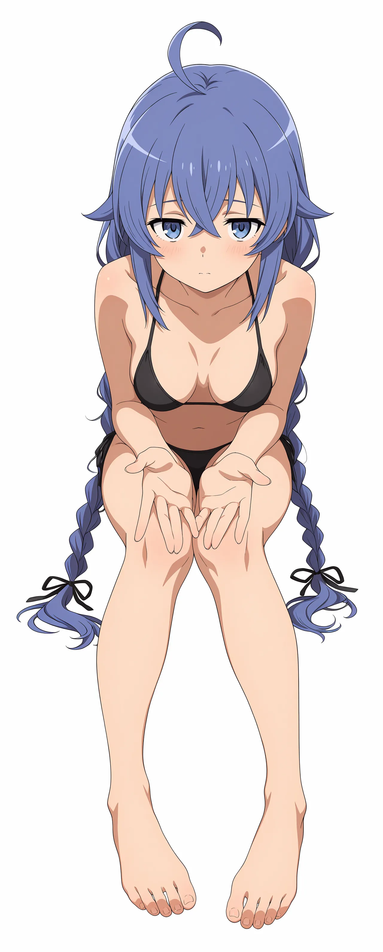 Roxy Migurdia Patreon artist- Anime4Archives - Image 7