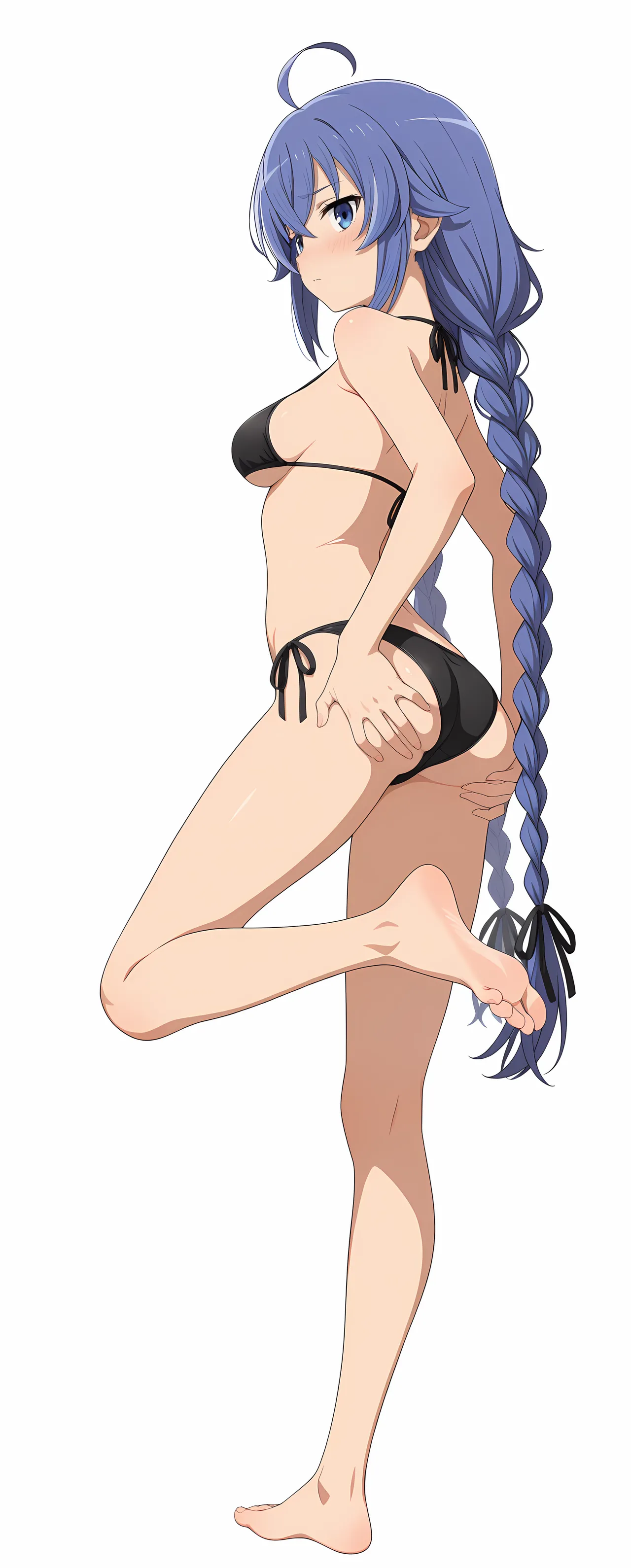 Roxy Migurdia Patreon artist- Anime4Archives - Image 8