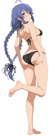 Roxy Migurdia Patreon artist- Anime4Archives - Page 10