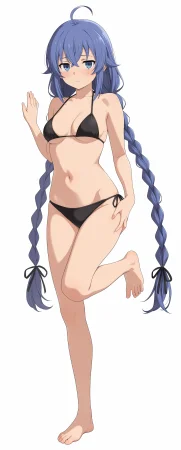 Roxy Migurdia Patreon artist- Anime4Archives - Page 11