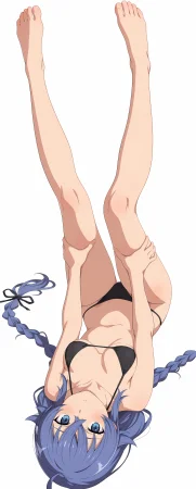 Roxy Migurdia Patreon artist- Anime4Archives - Page 21