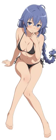 Roxy Migurdia Patreon artist- Anime4Archives - Page 24