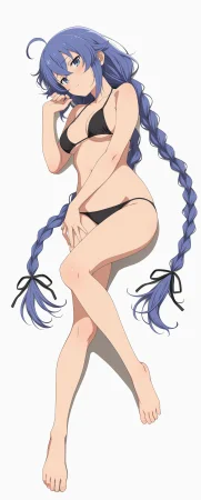 Roxy Migurdia Patreon artist- Anime4Archives - Page 4