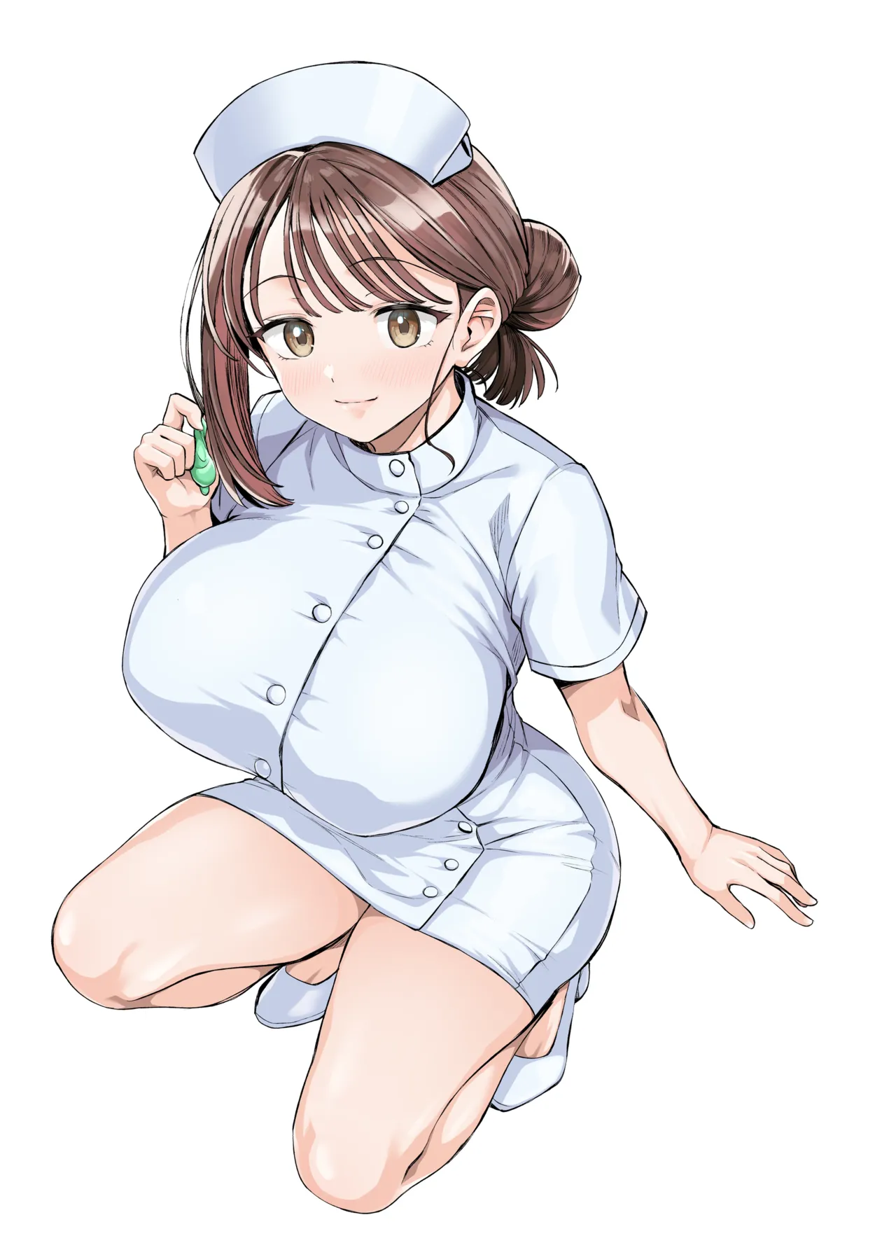 Royal Bitch haruhisky Myo-chan Sensei Kaku Pakoriki 3 Myo-chan Sensei wa Kaku Katariki Digital - Image 33