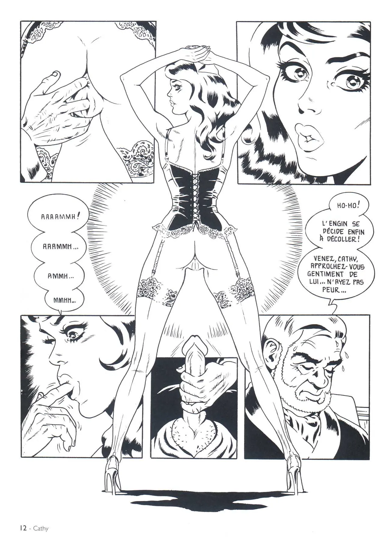 Royal Gentlemen Club - Image 12