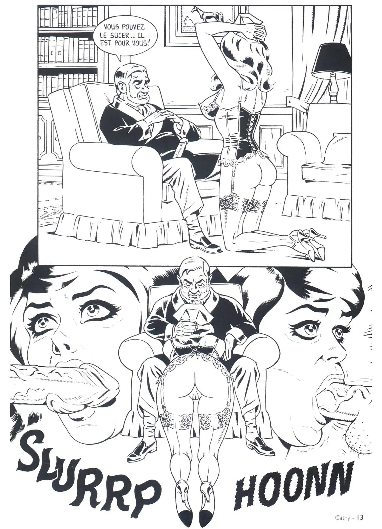 Royal Gentlemen Club - Image 13