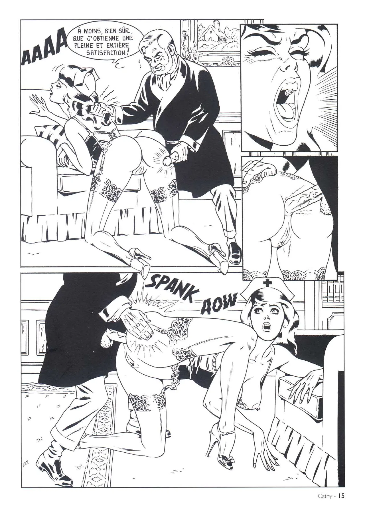 Royal Gentlemen Club - Image 15