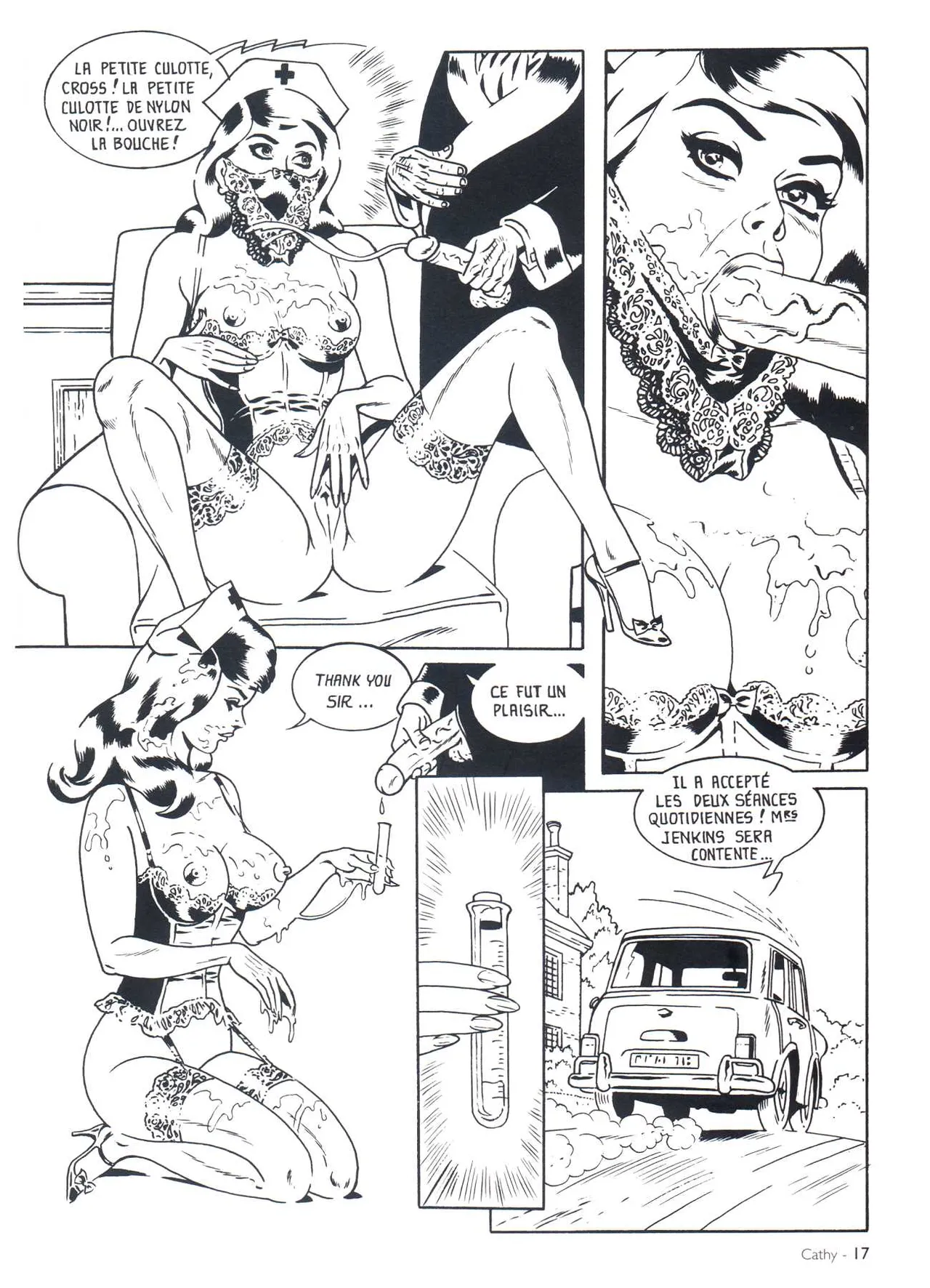 Royal Gentlemen Club - Image 17