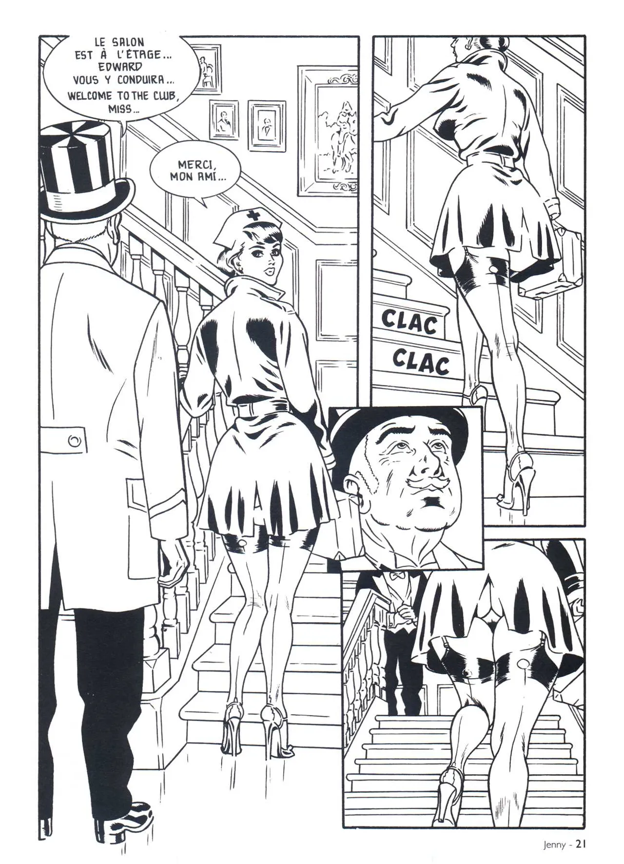 Royal Gentlemen Club - Image 21