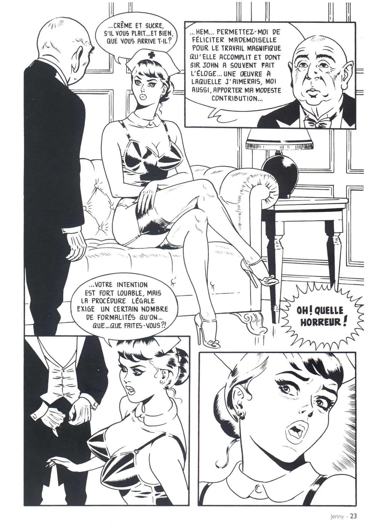 Royal Gentlemen Club - Image 23