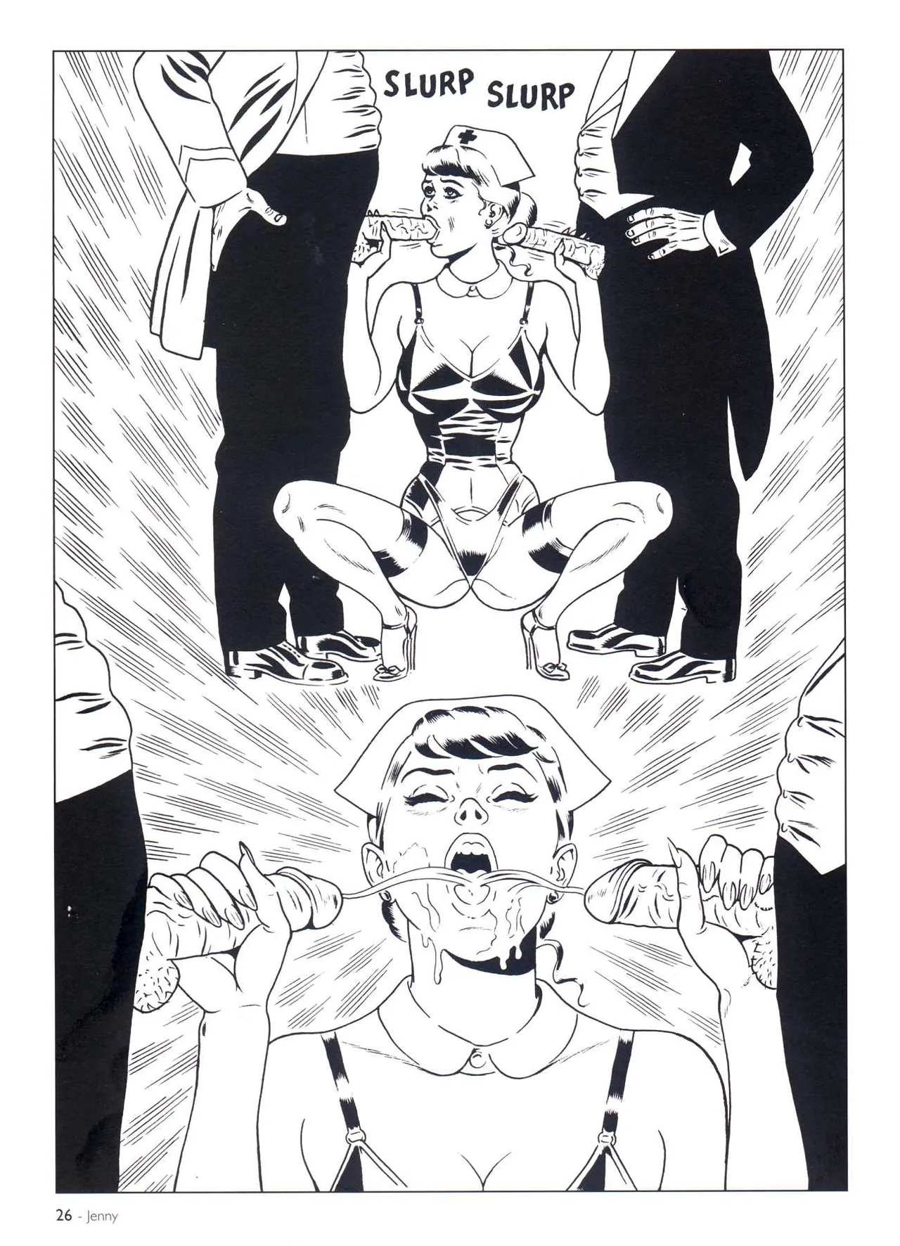 Royal Gentlemen Club - Image 26