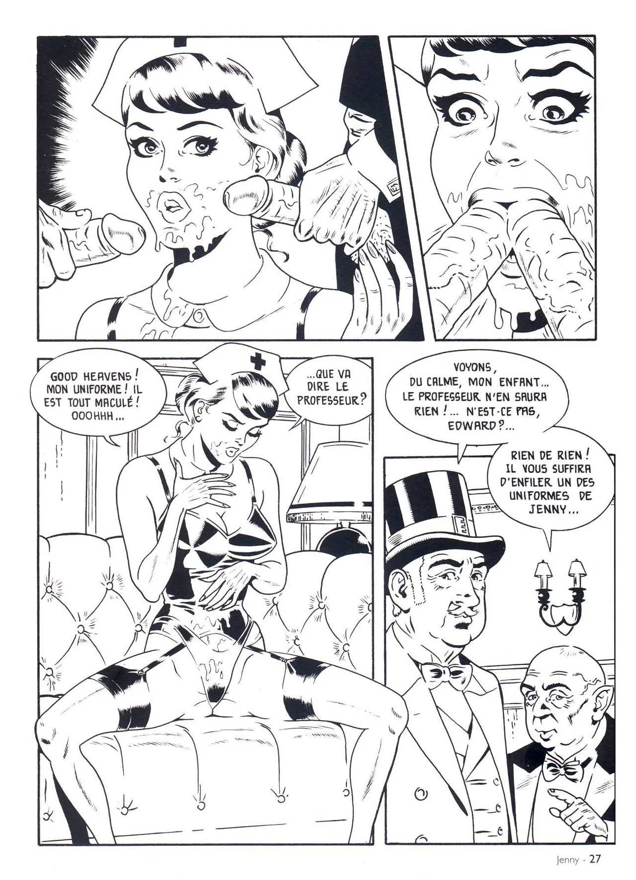 Royal Gentlemen Club - Image 27