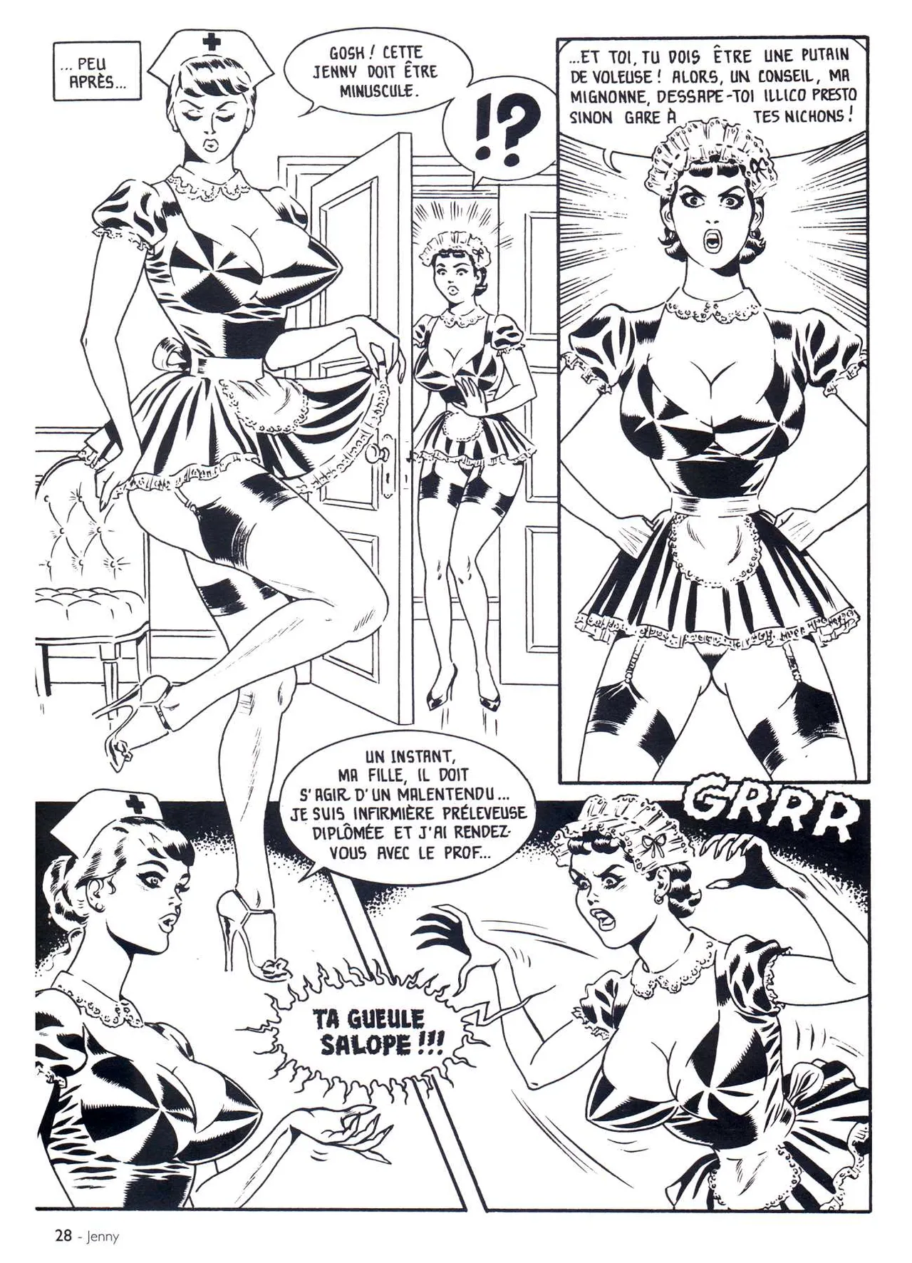 Royal Gentlemen Club - Image 28