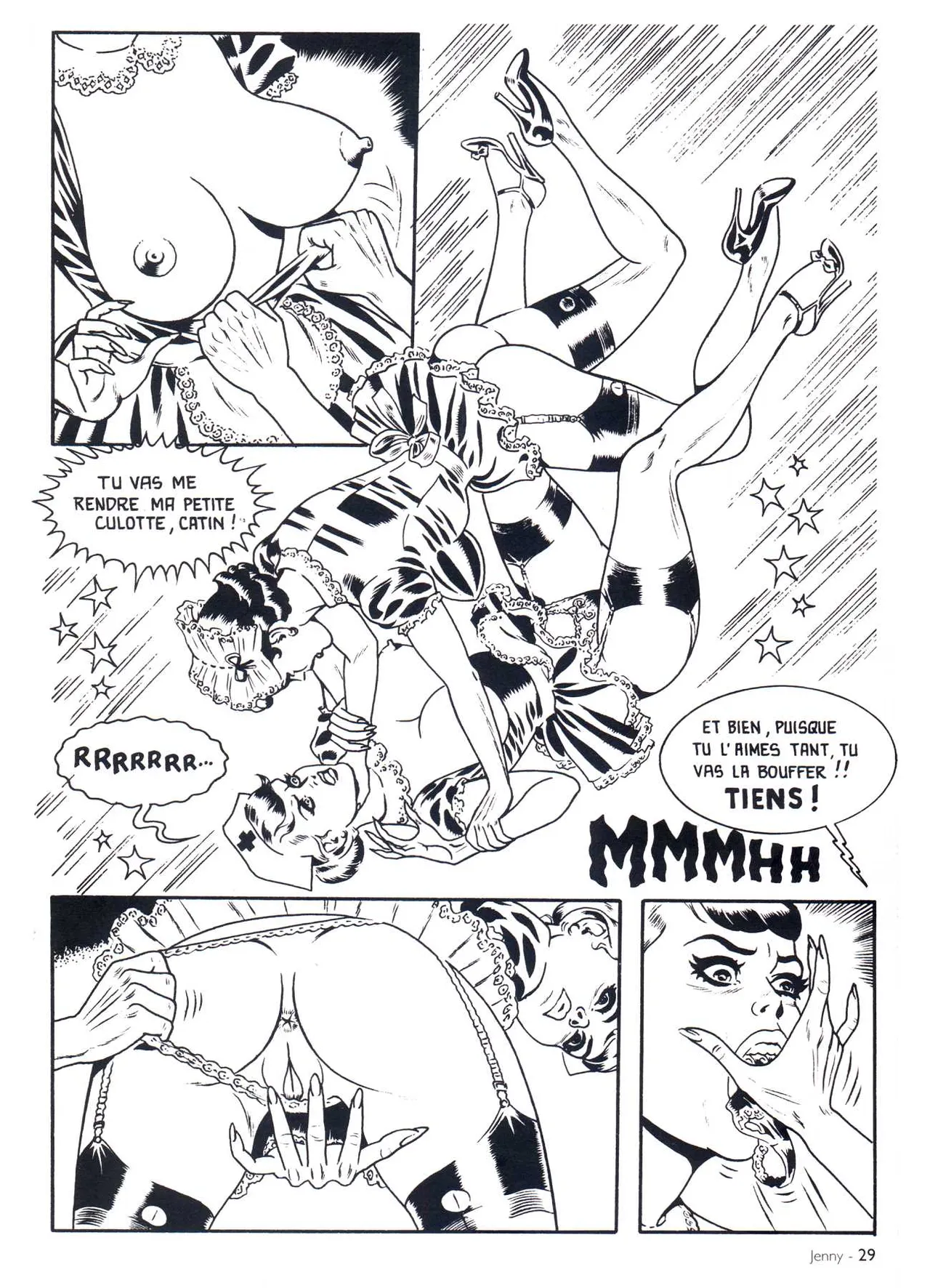 Royal Gentlemen Club - Image 29