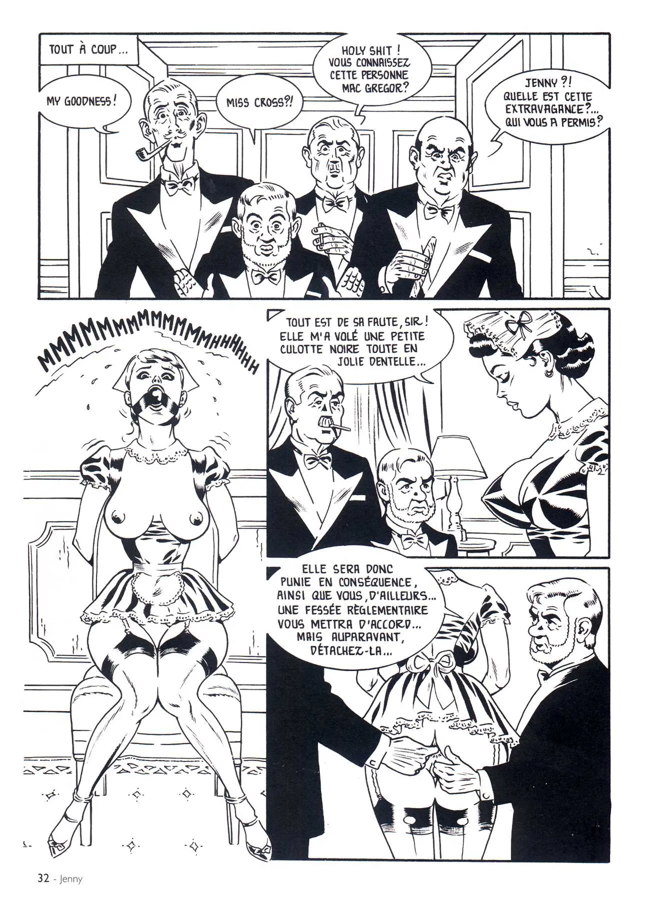 Royal Gentlemen Club - Image 32