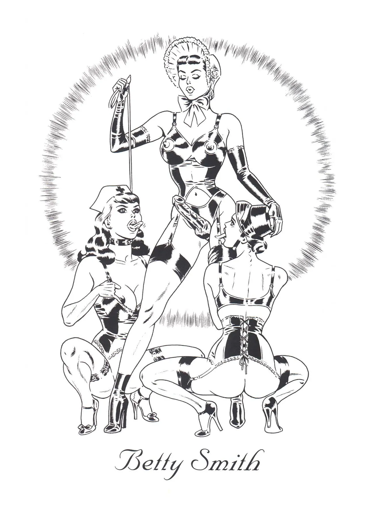 Royal Gentlemen Club - Image 35