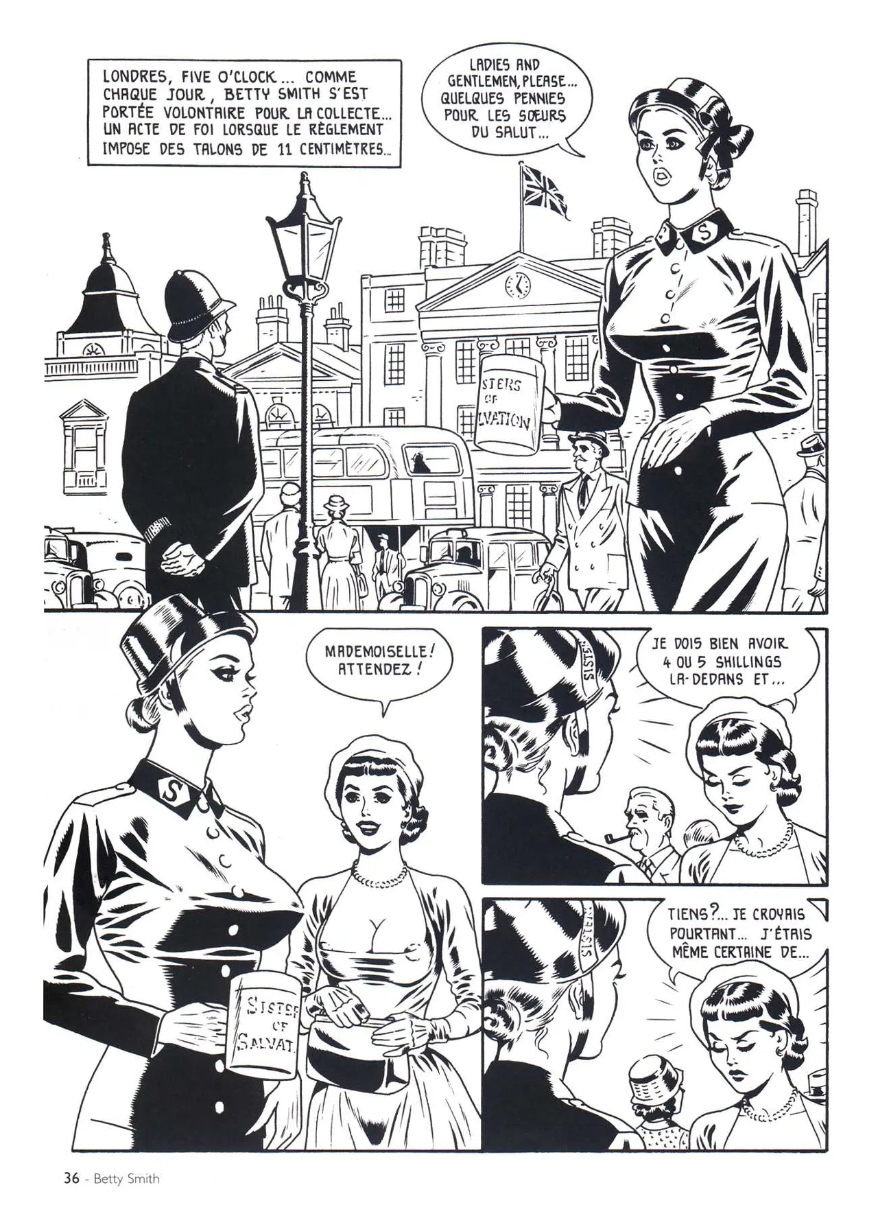 Royal Gentlemen Club - Image 36