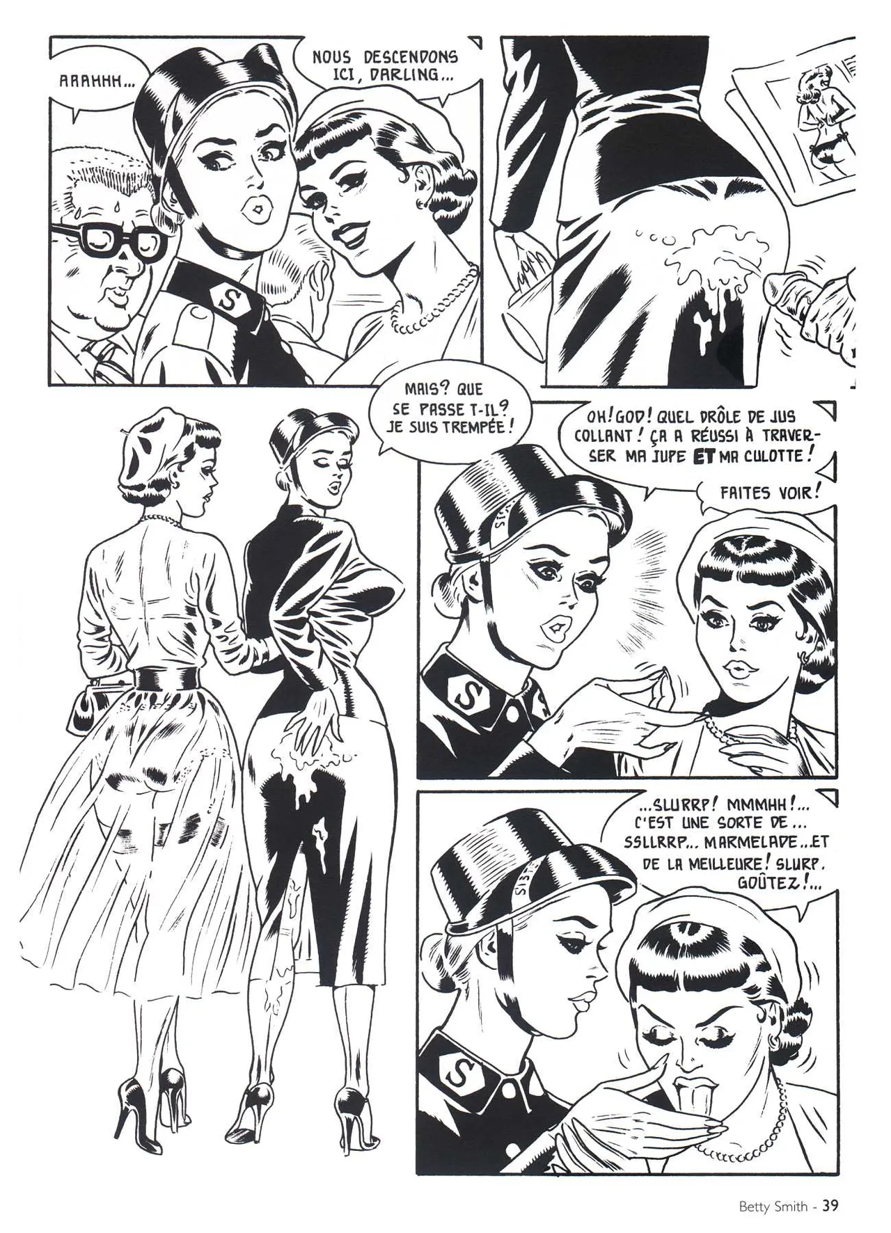 Royal Gentlemen Club - Image 39