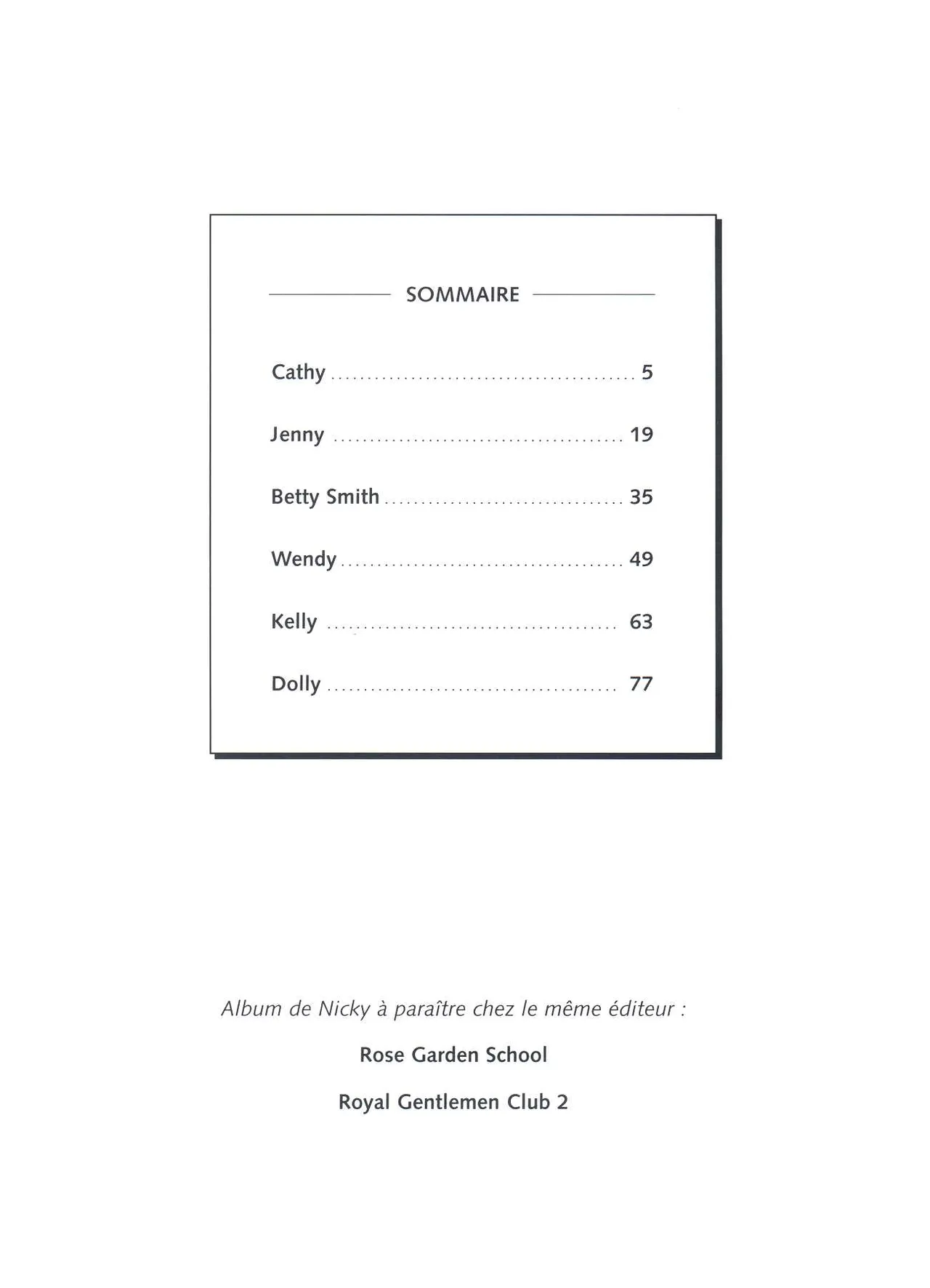 Royal Gentlemen Club - Image 4