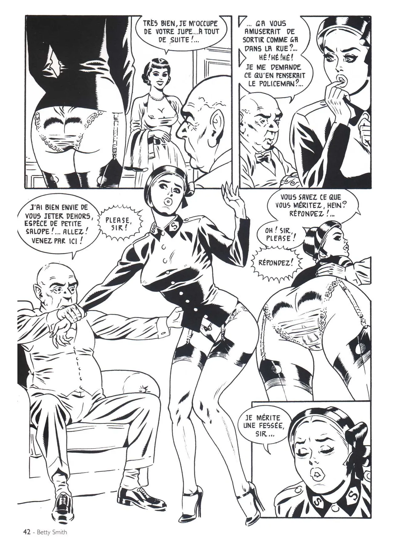 Royal Gentlemen Club - Image 42