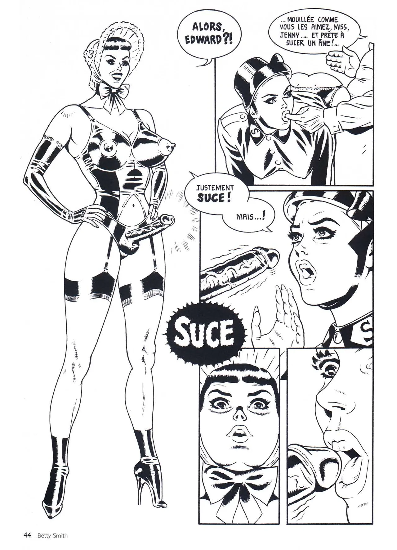 Royal Gentlemen Club - Image 44