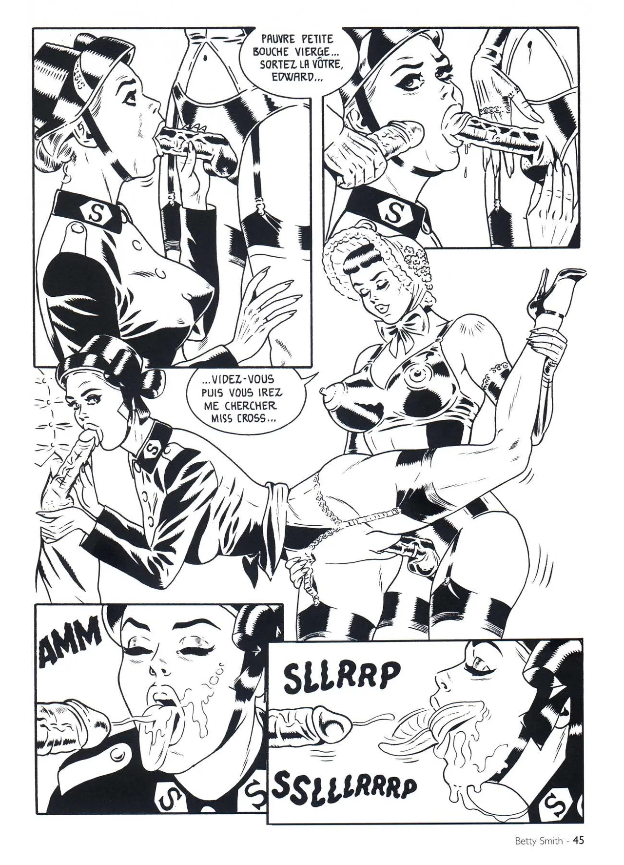 Royal Gentlemen Club - Image 45