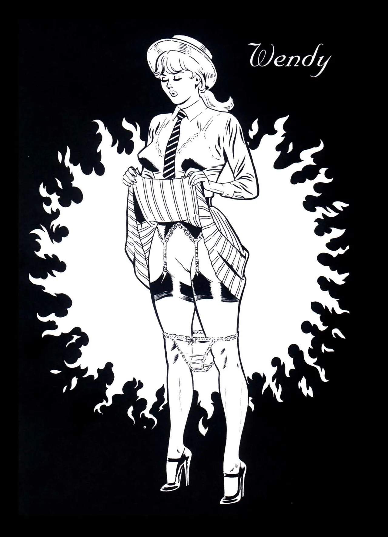 Royal Gentlemen Club - Image 49