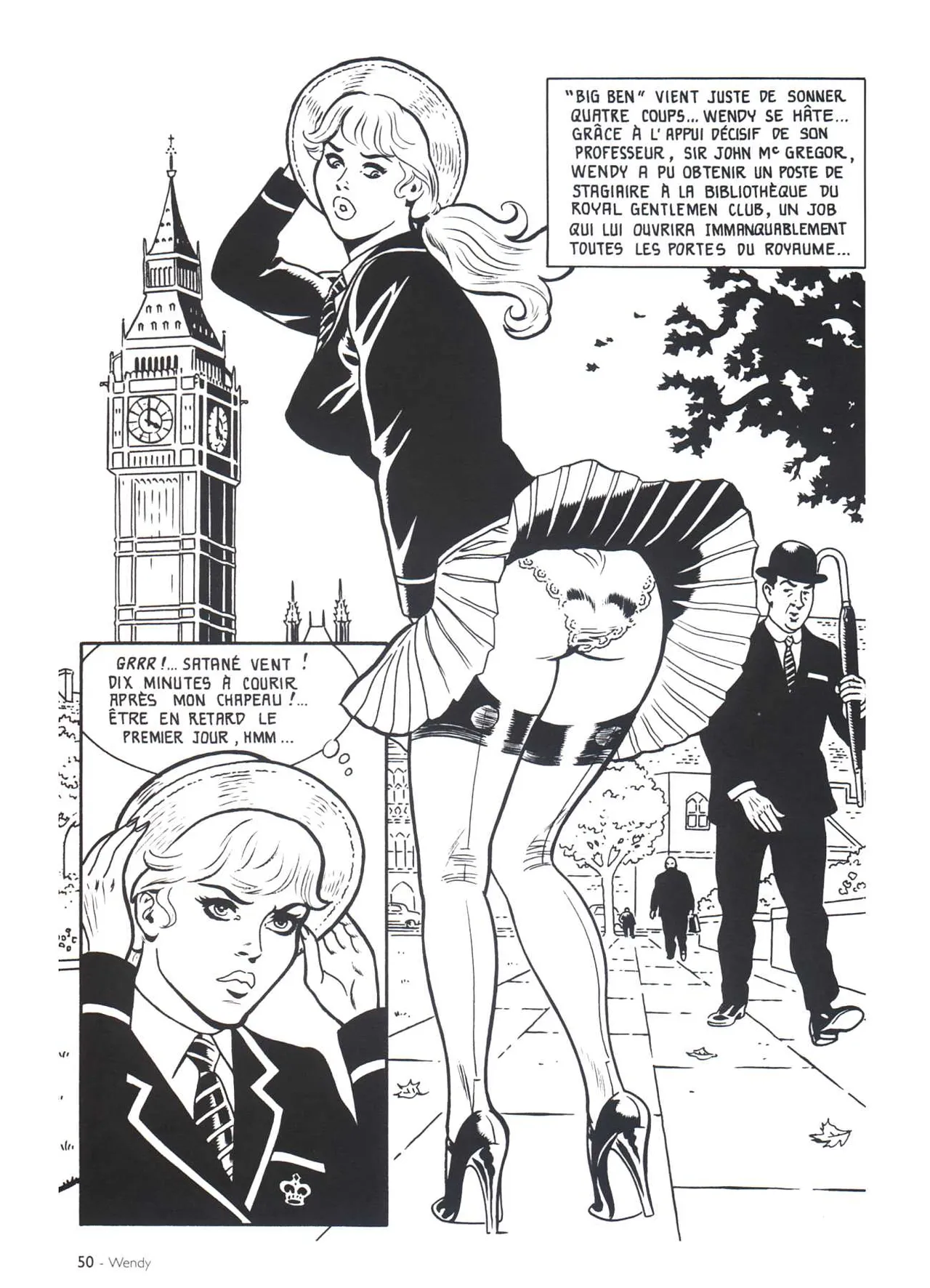 Royal Gentlemen Club - Image 50