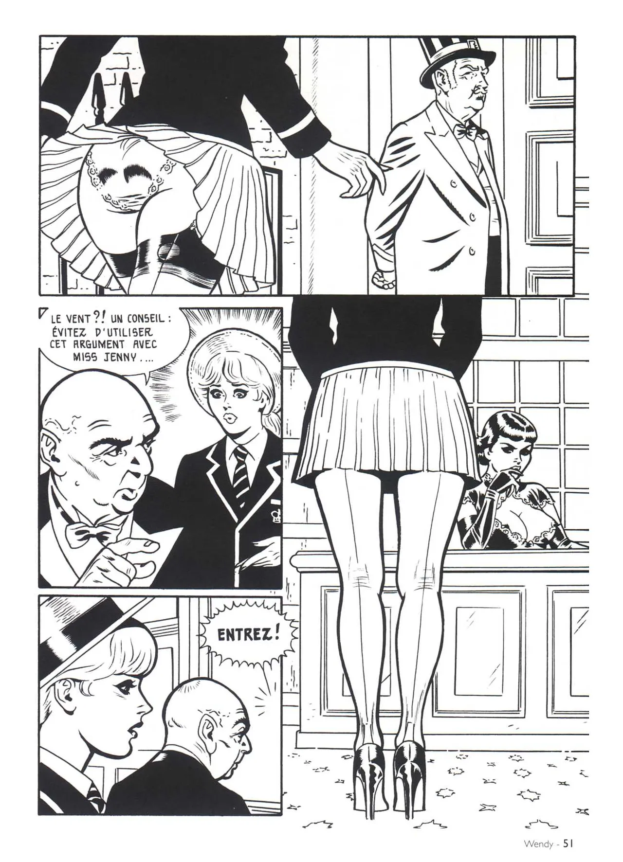 Royal Gentlemen Club - Image 51