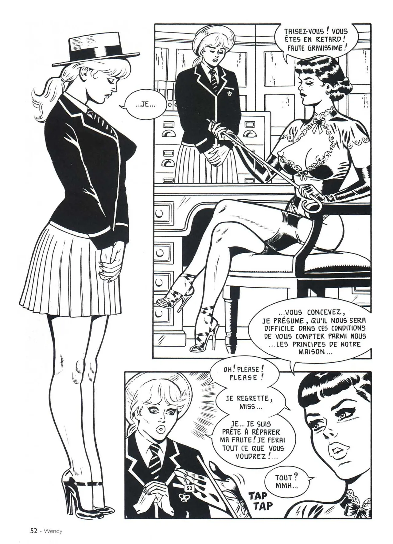 Royal Gentlemen Club - Image 52