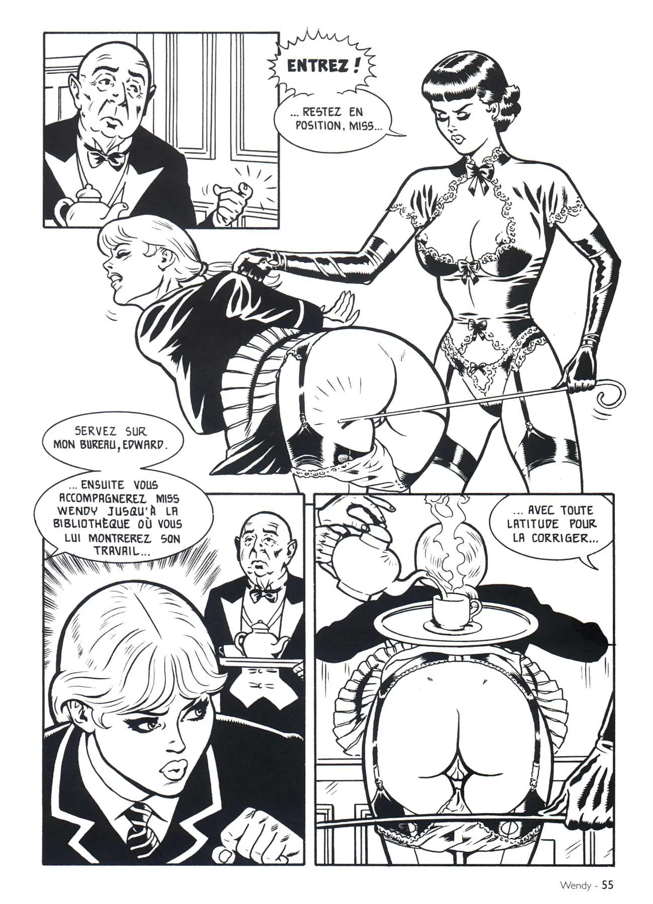 Royal Gentlemen Club - Image 55