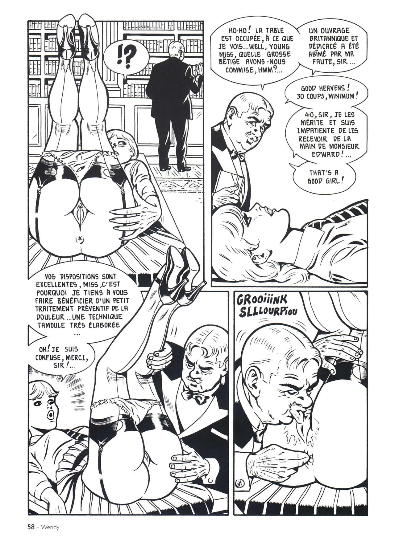 Royal Gentlemen Club - Image 58