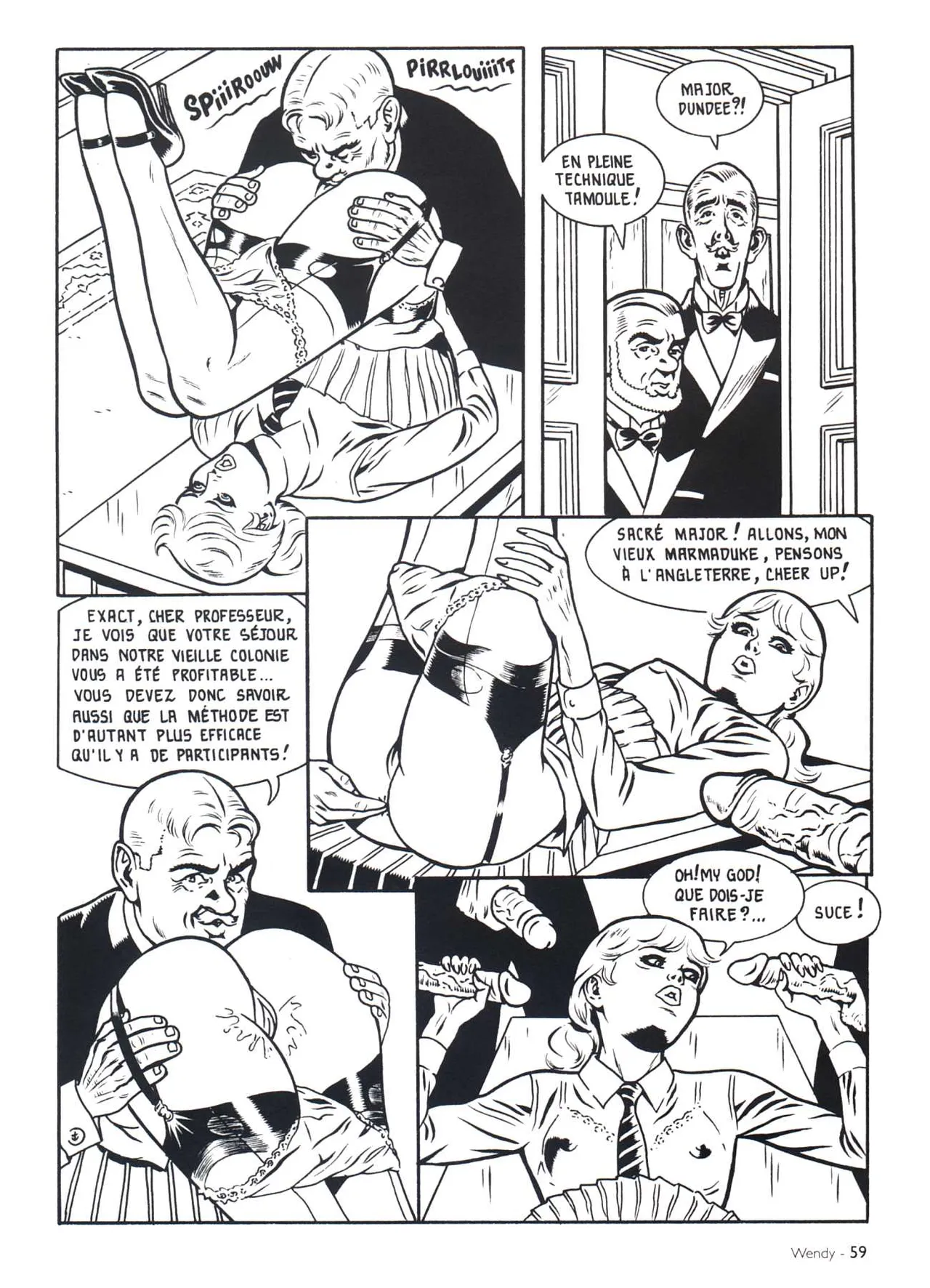 Royal Gentlemen Club - Image 59