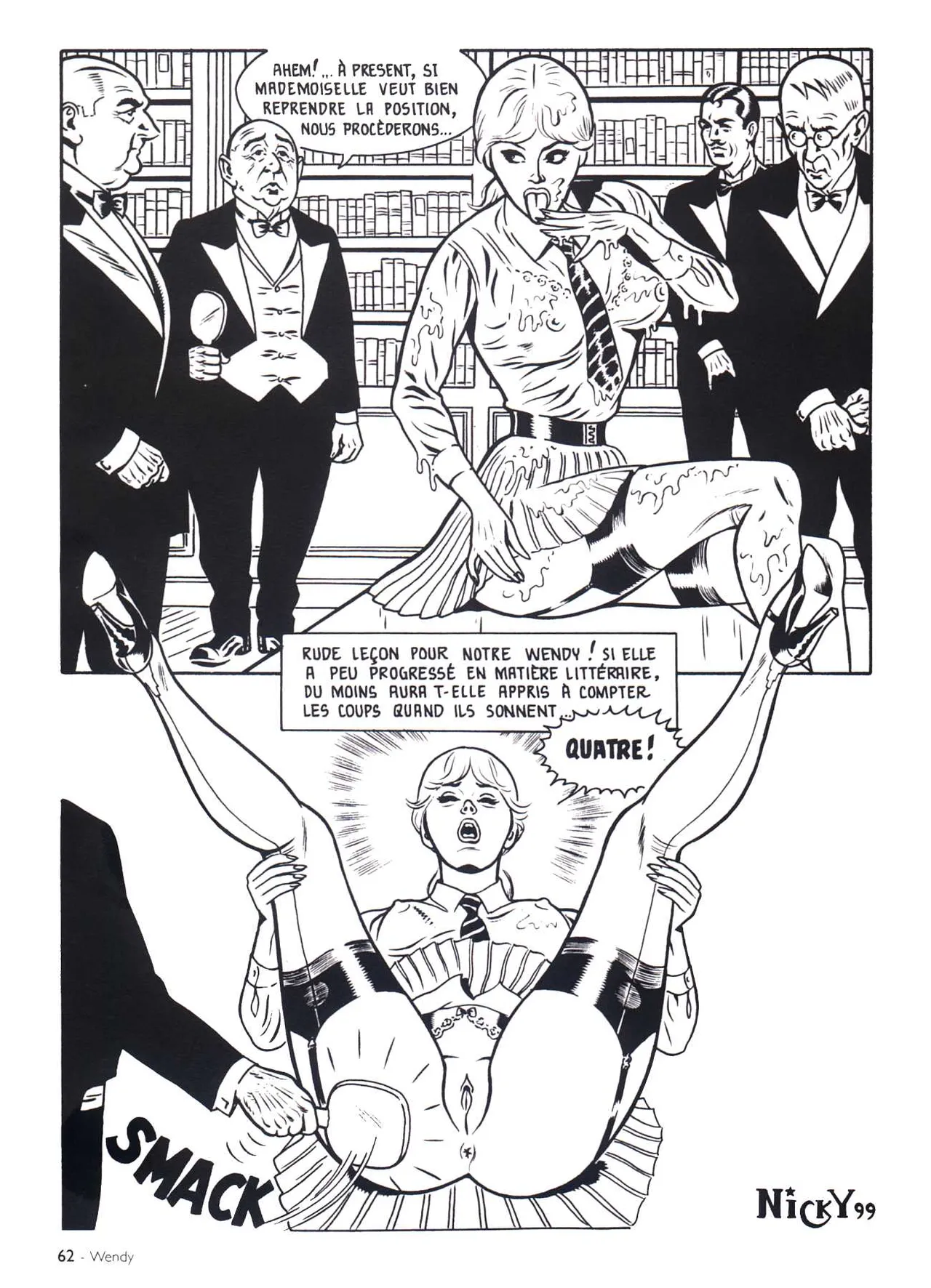 Royal Gentlemen Club - Image 62